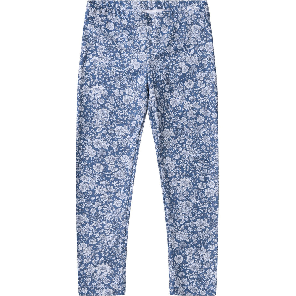 Køb Petit Crabe Evening Sky (Made With Liberty© Fabric) Fly Uv-Leggings