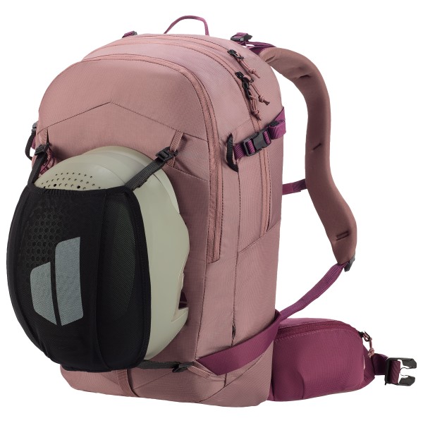 Deuter - Women's Freerider 22 SL - Sac à dos ski