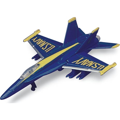 Car Mania diecast fly – flere varianter – assorteret