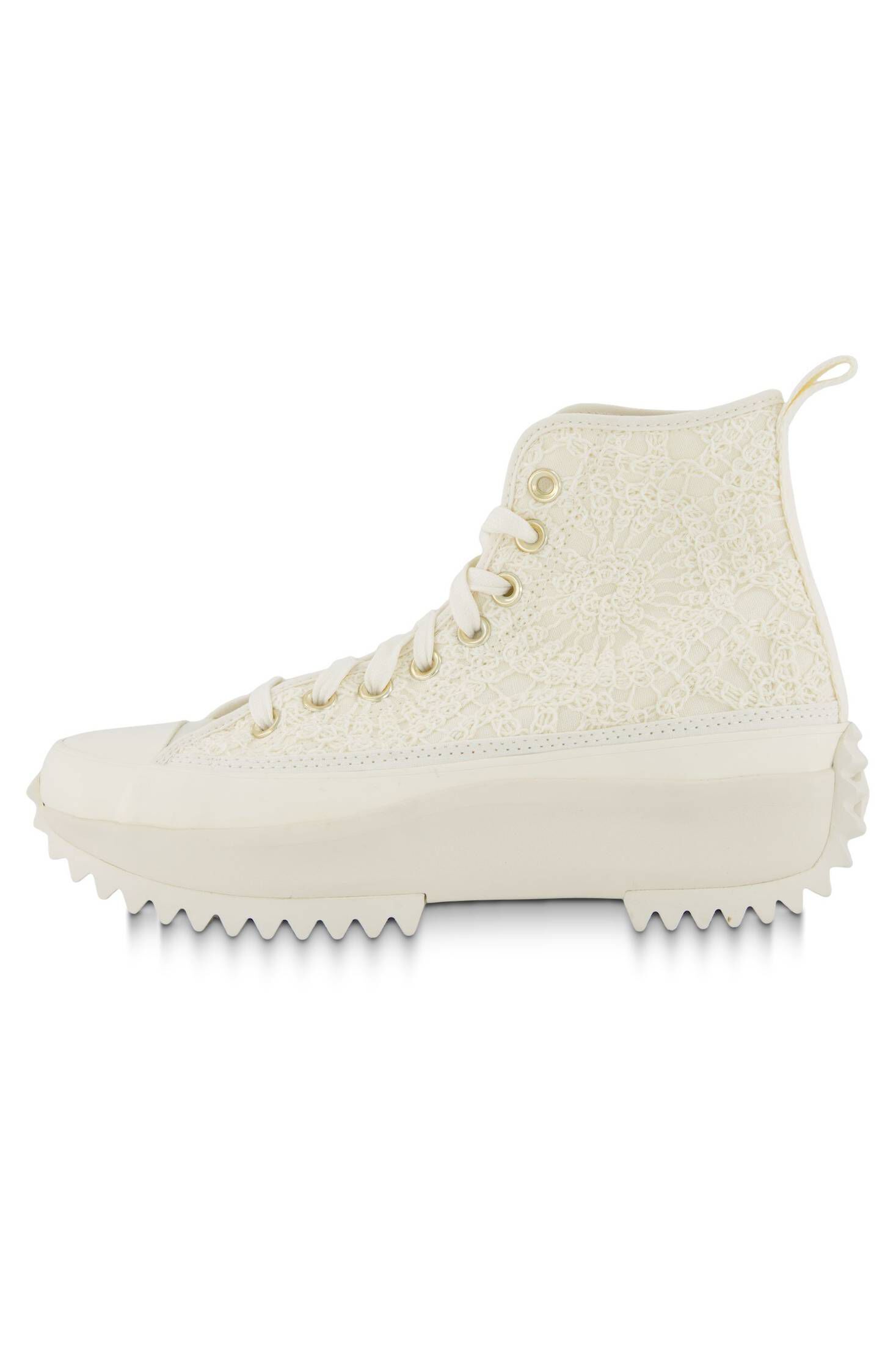 Converse| Damen Sneaker RUN STAR HIKE HI