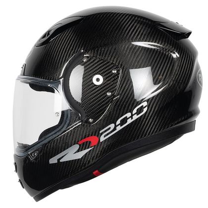 Casque ROOF RO200 - CARBON - Carbone