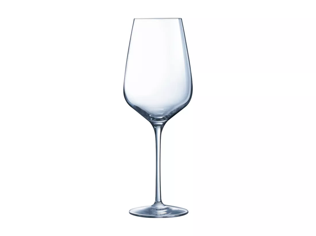 Sublym - 6 verres à pied 55 cl