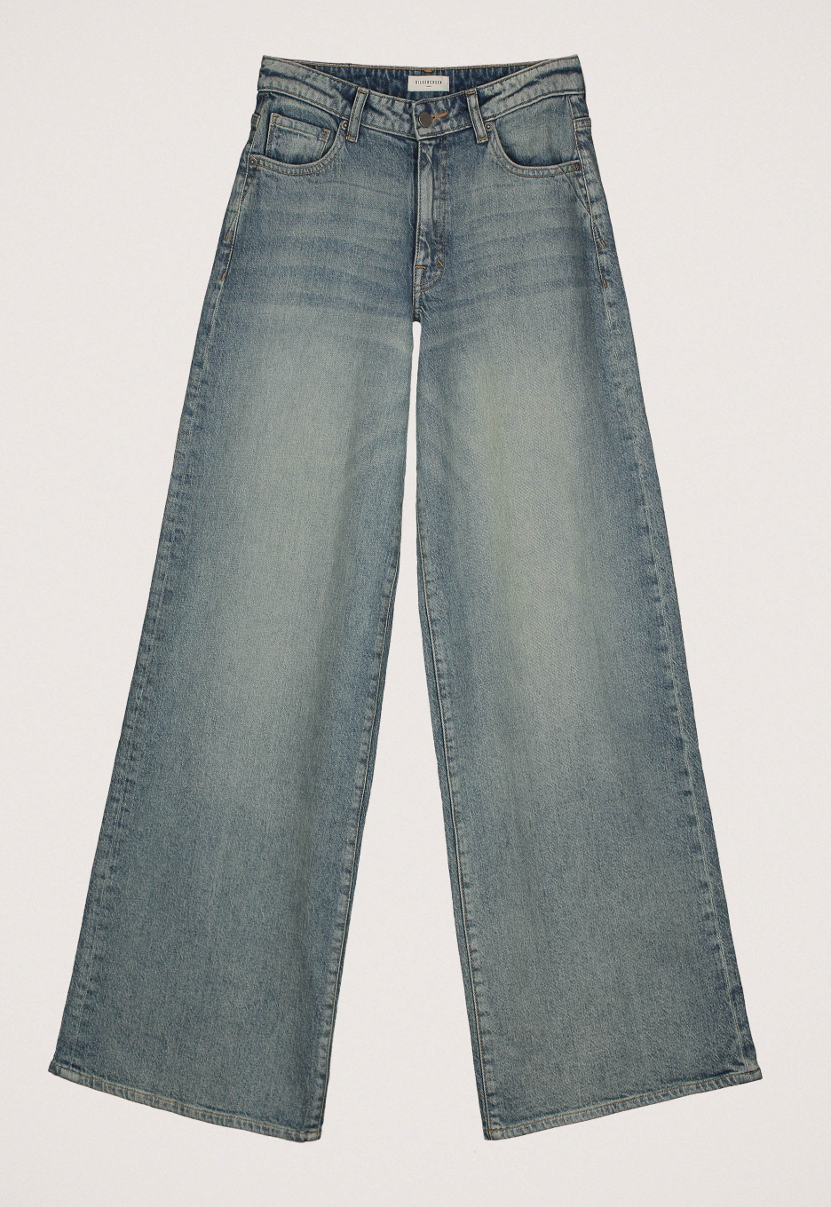 Silvercreek Eden Jeans