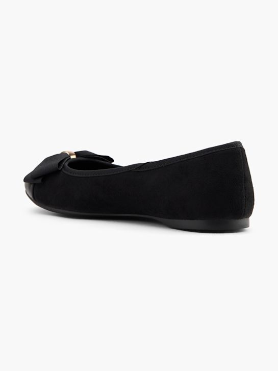 Graceland Ballerina Schwarz