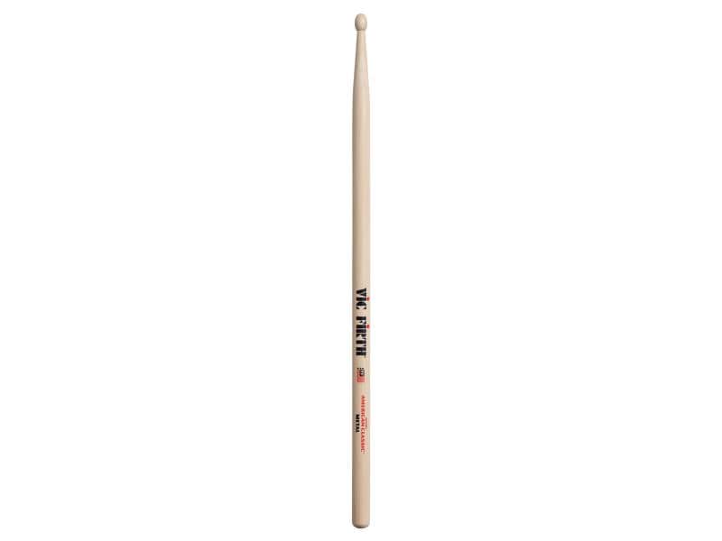 Vic Firth Drumsticks CM – 1 Paar American Classic Metal