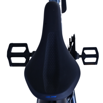 Volare XC Race kinderfiets blauw 24 inch