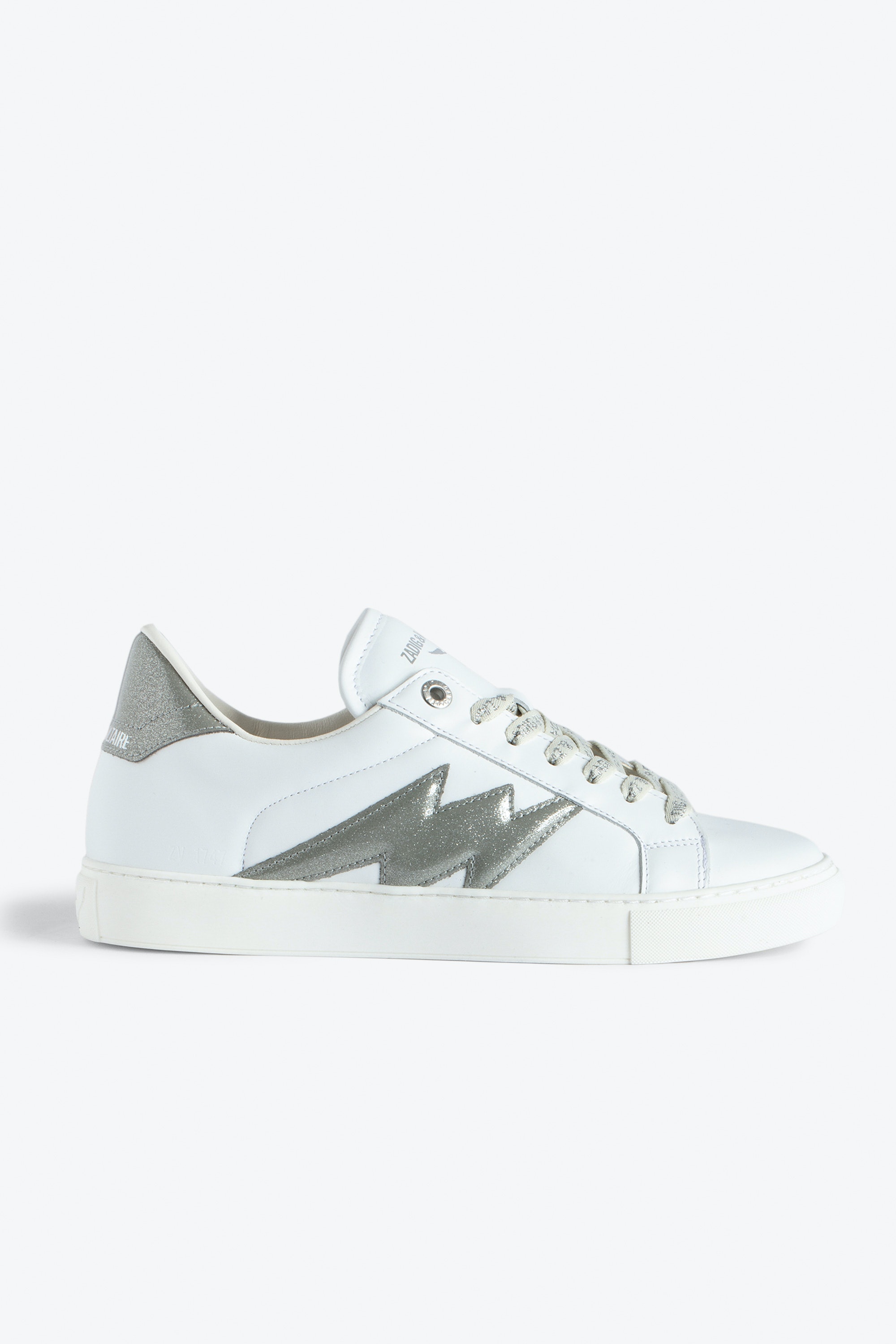 Sneakers Basses ZV1747 La Flash Infinity Patent
