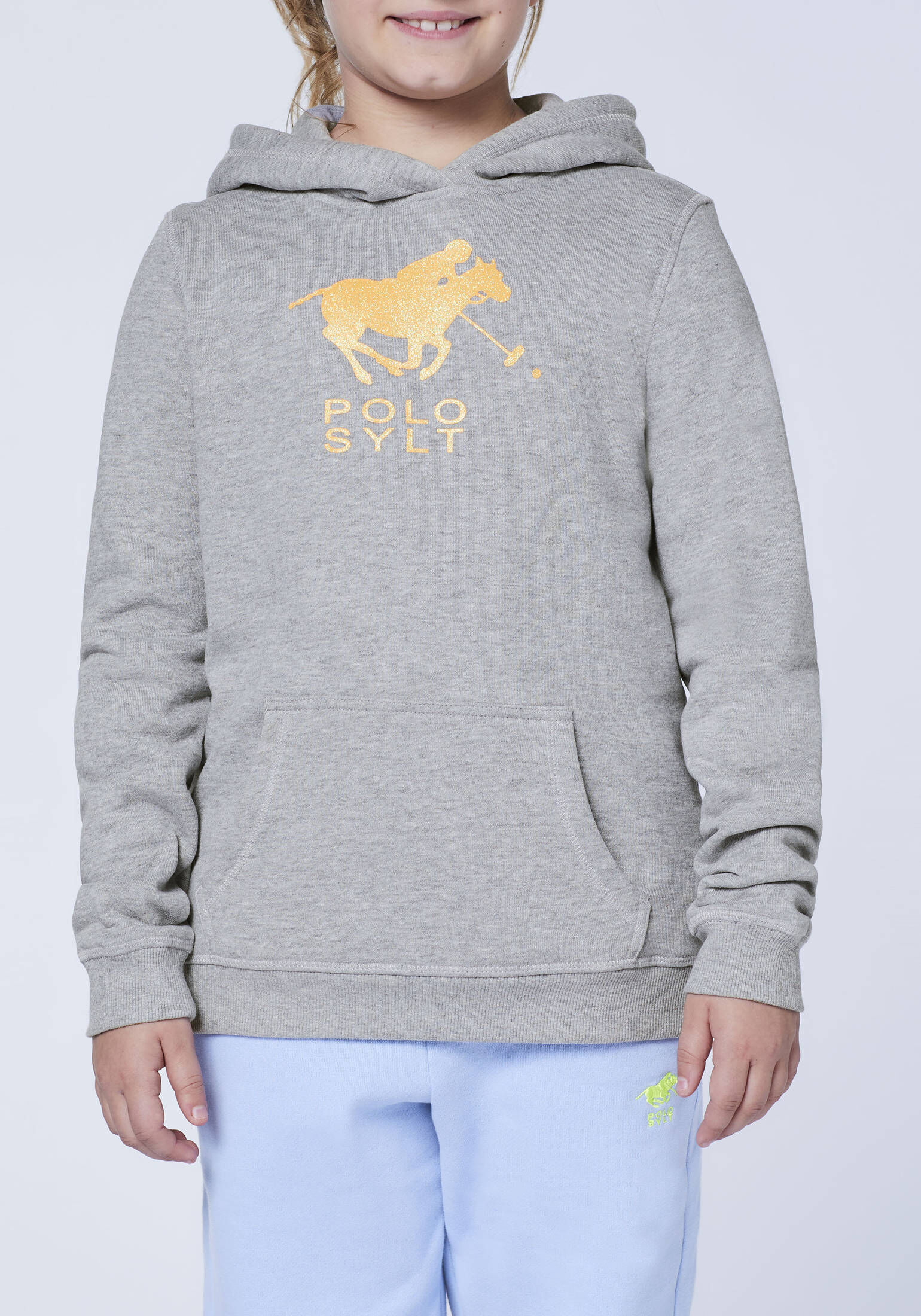 Polo Sylt| Mädchen Hoodie