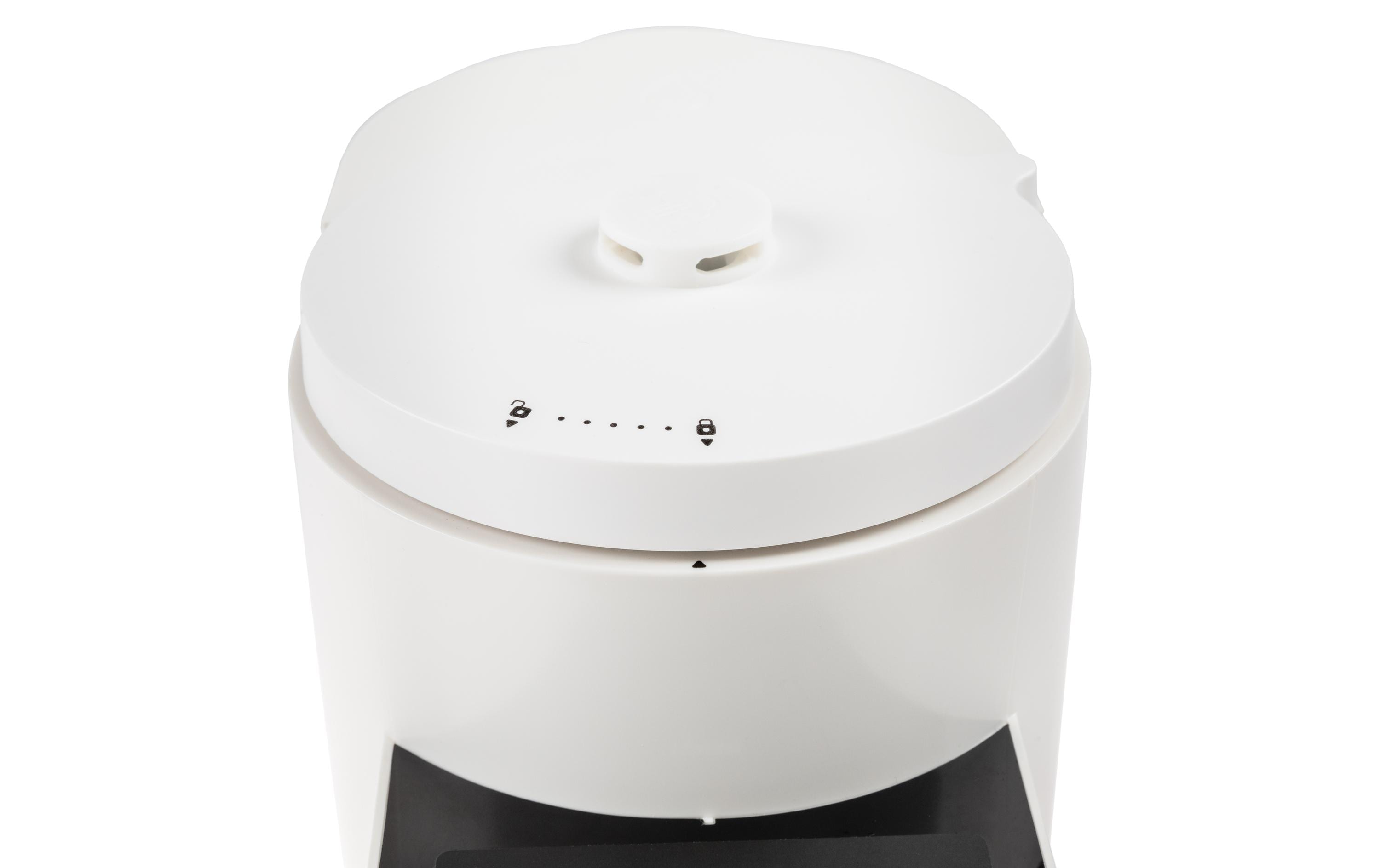 Nussmilchmaschine Vega Advanced<br>Zur vollautomatischen Herstellung von veganer Milch