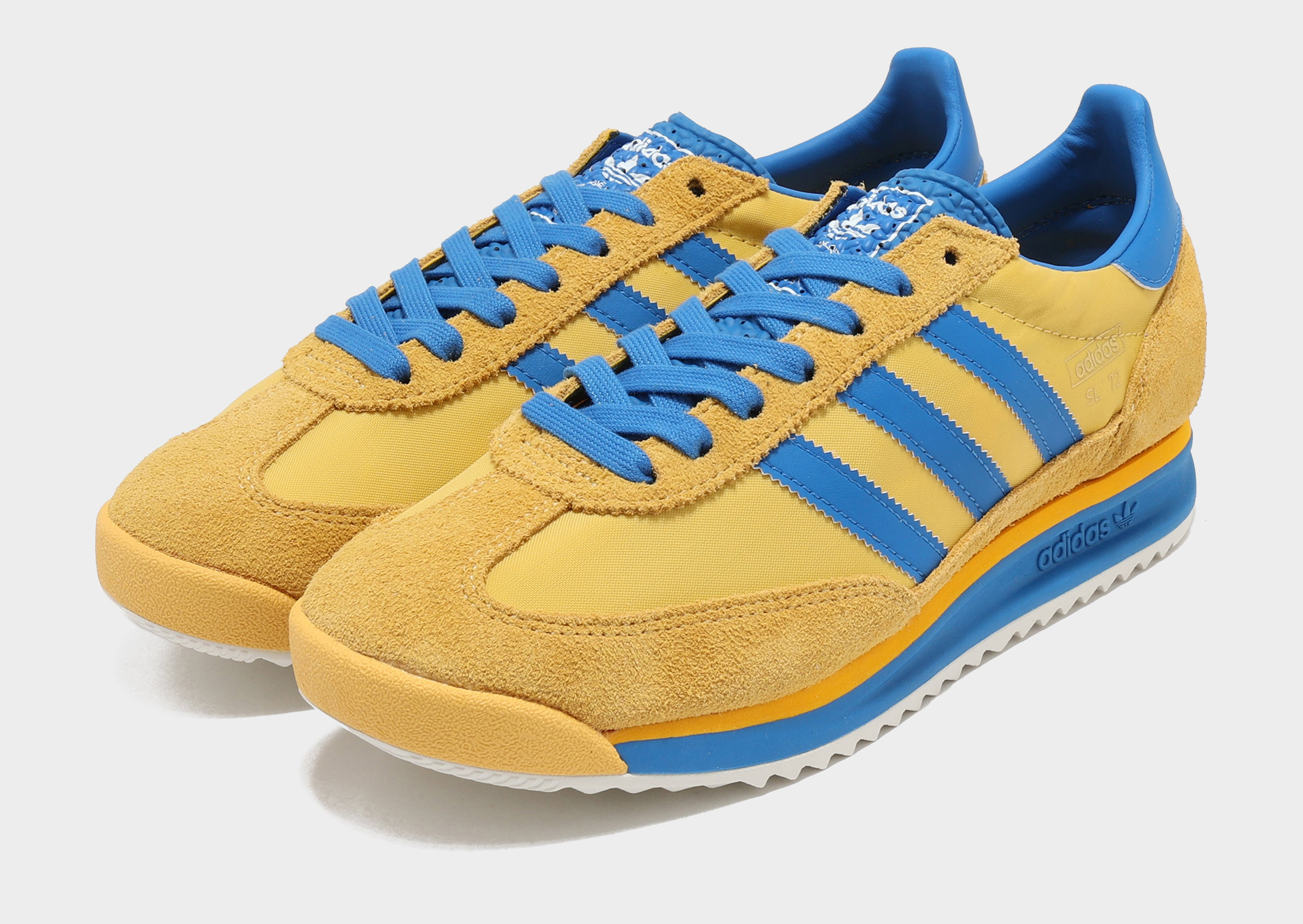 adidas Originals Chaussure SL 72 RS