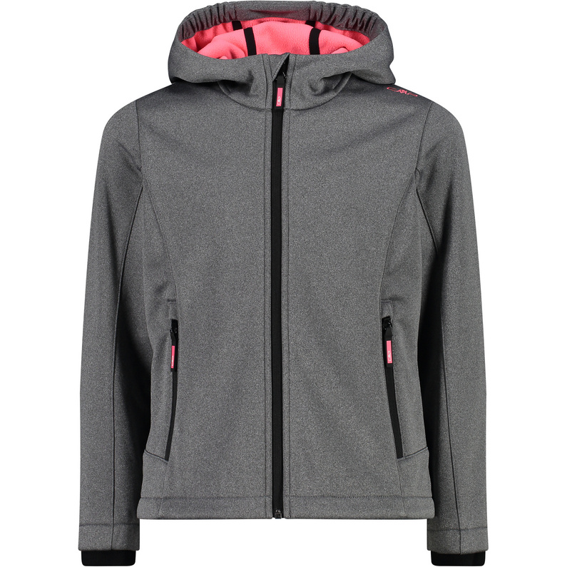 CMP Kinder Hoodie Jacke
