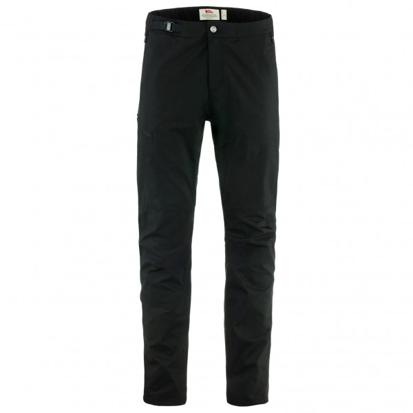 Fjällräven - Abisko Hike Trousers - Pantalon de trekking