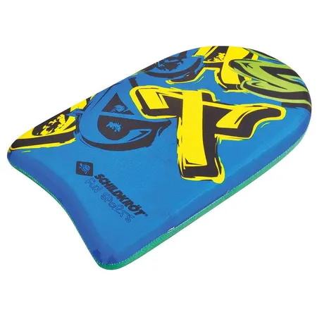 Schildkröt Schwimmbrett Bodyboard S