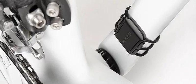 Snelheidsensor 2 & Cadanssensor 2 bundel (ANT+ & Bluetooth)
