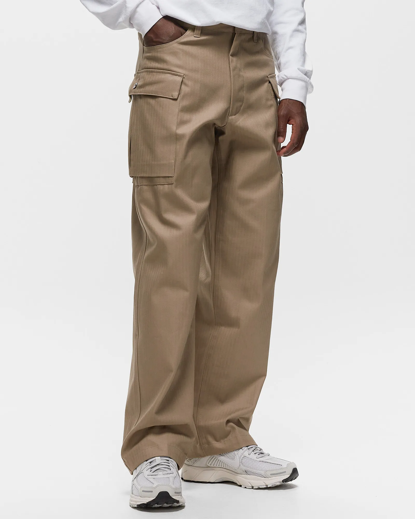 Nike Nike Life Men's Cargo Pants