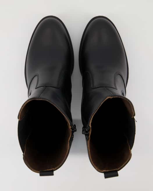 Nero Giardini I411900D100 Stiefeletten in Schwarz