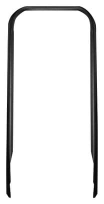 Eufab -  Pièce Porte-vélo Eufab: Etrier En U