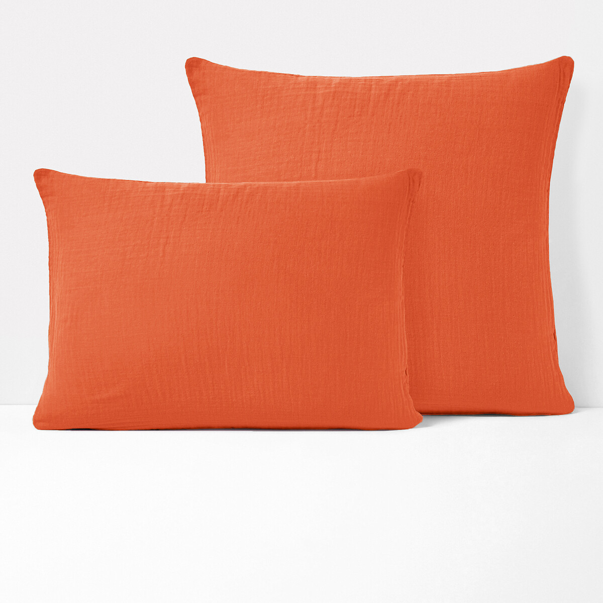 LA REDOUTE INTERIEURS<br>Fronha tetra lisa, infantil, Kumla