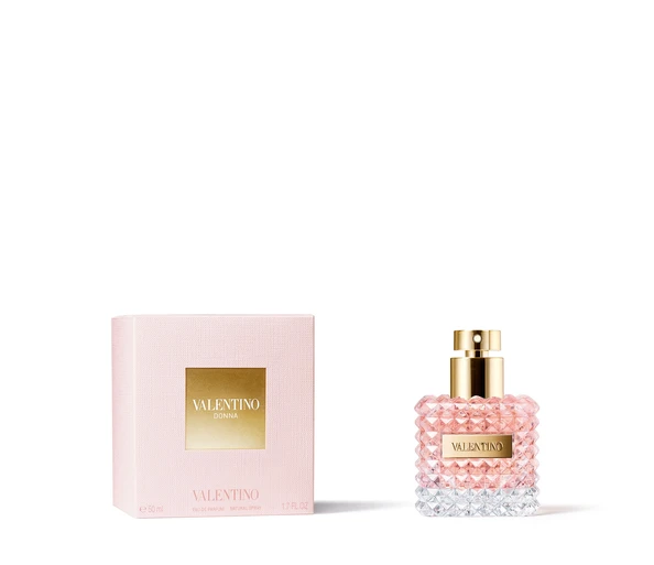 Valentino Donna Eau de Parfum