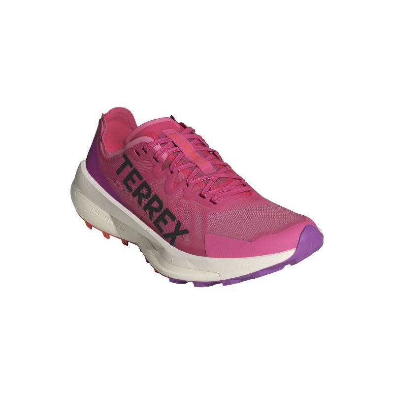 Terrex Agravic Speed - Chaussures trail femme