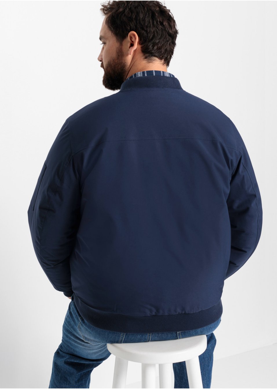 Blouson bombers