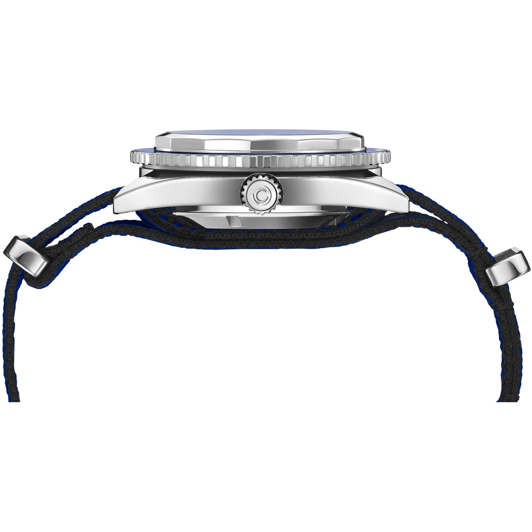 Certina DS Super PH500M Sea Turtle Conservancy Special Edition