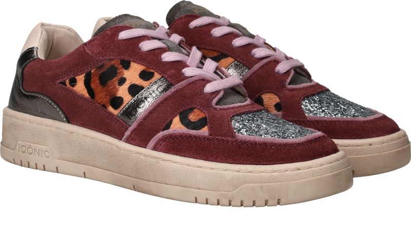 IQÔNIC Sneakers Multi Dames