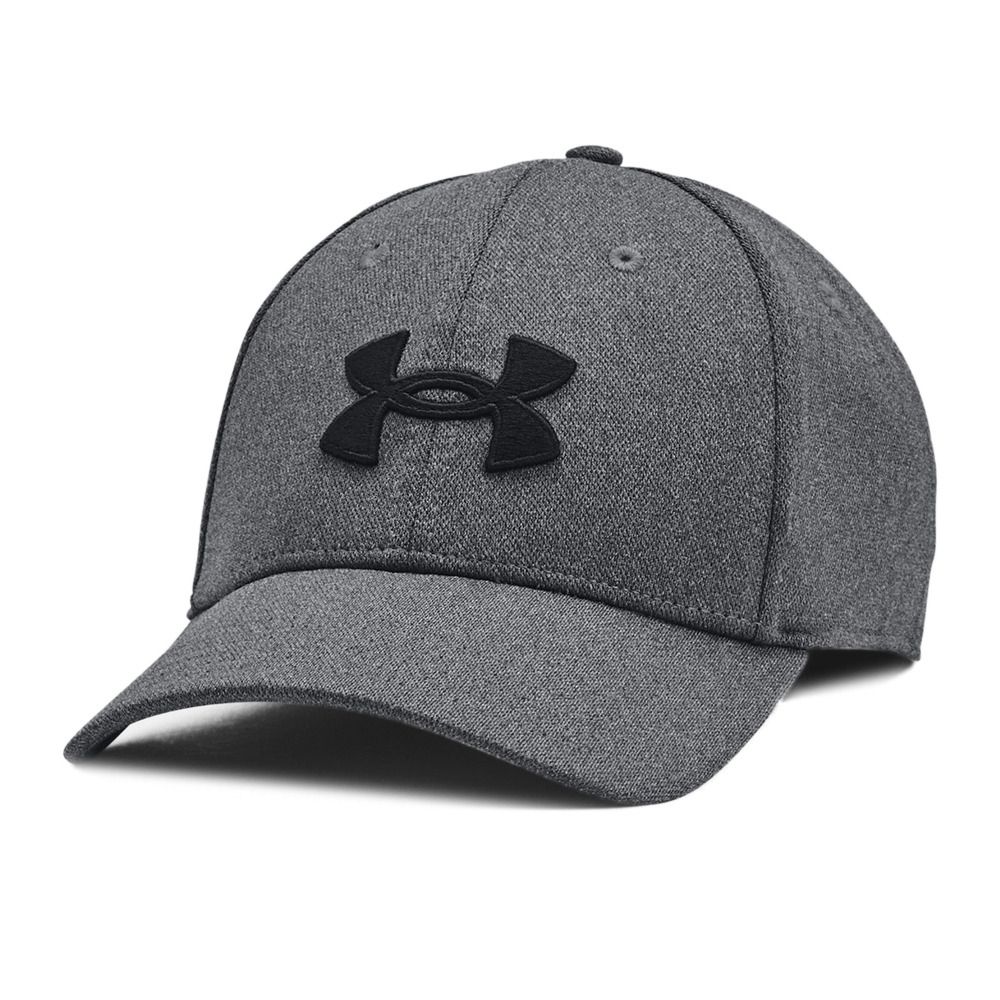 Under Armour UA BLITZING - Casquette Homme black/black