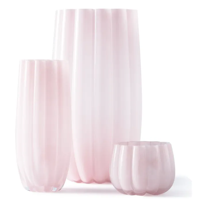 Pols Potten Photophore Melon | Rose