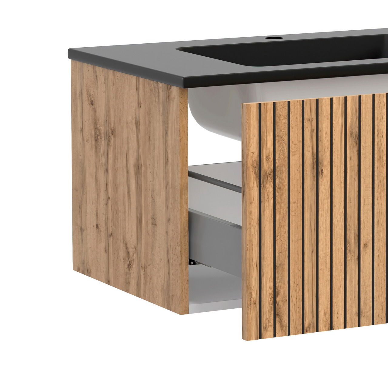 XORA Waschtisch-Set 120 cm LIVERPOOL