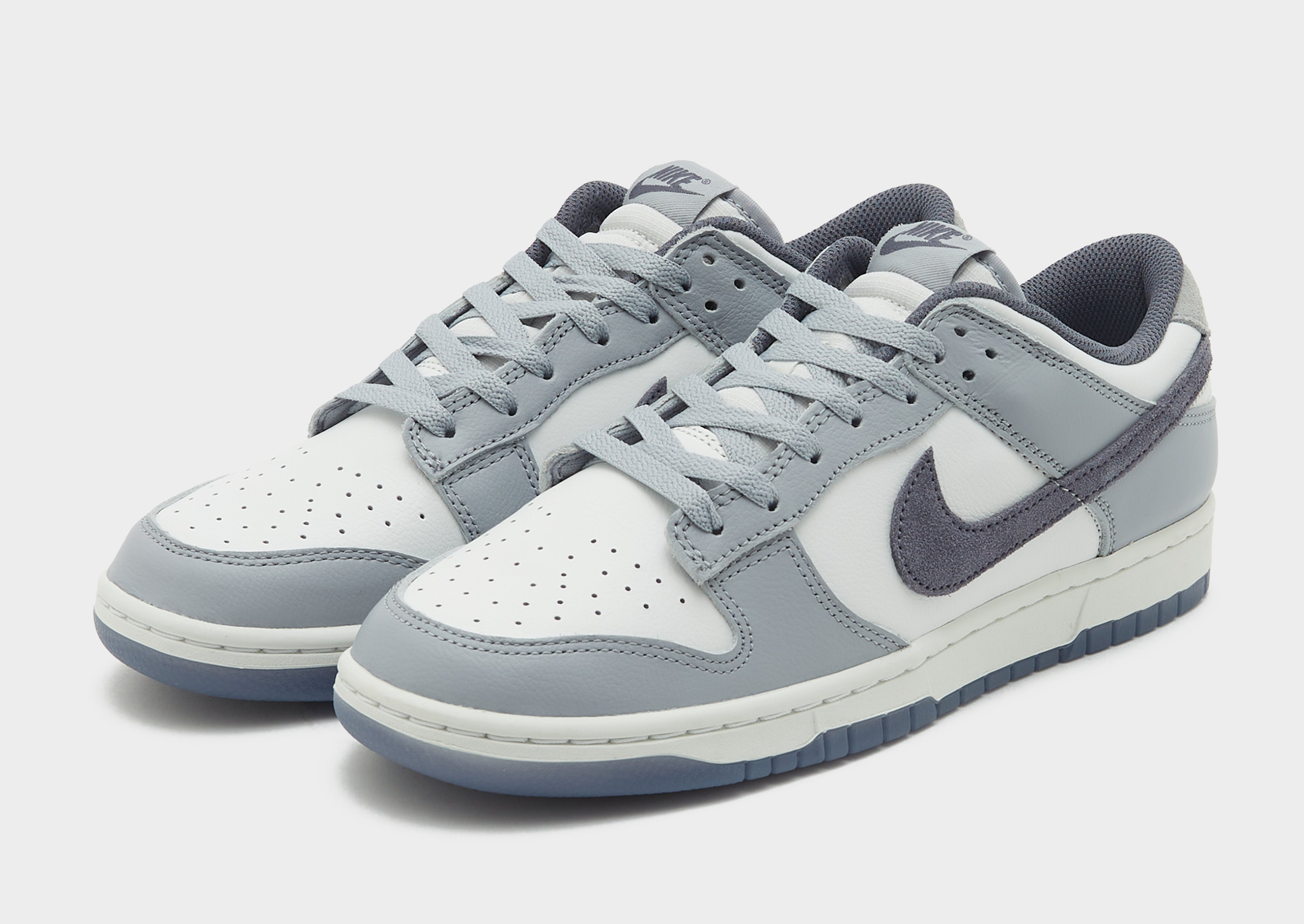 Nike Dunk Low Homme