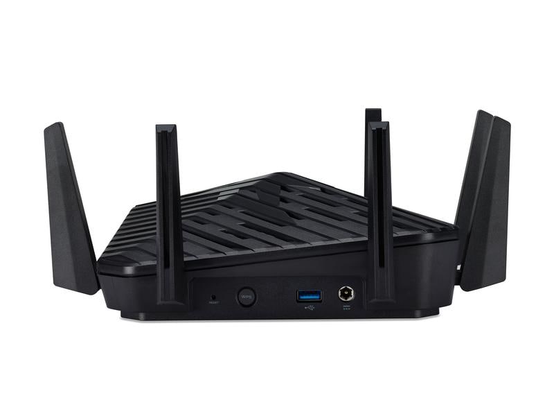 Acer Predator Connect W6 Tri-Band WiFi-6E Predator Connect W6 WiFi-6E Router