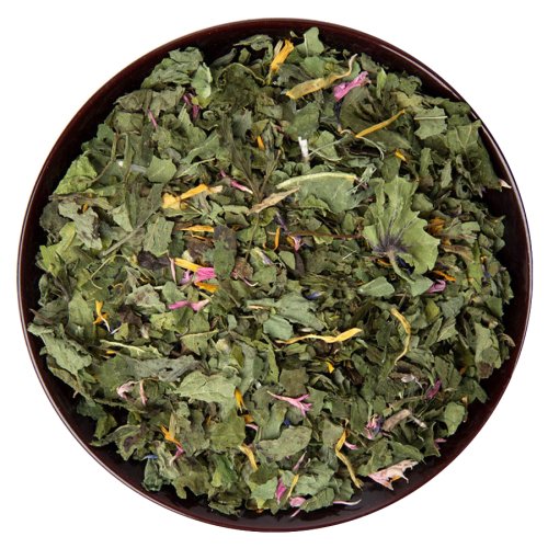Sunday Natural Products  Family Tea Alpine HerbsBio