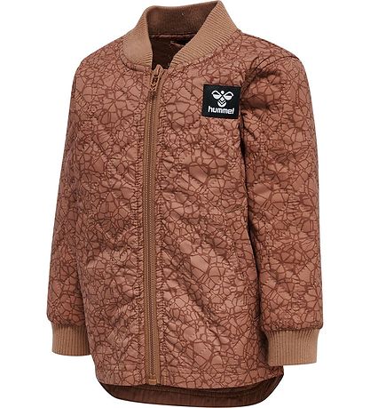 Hummel Thermokleidung Mini - Brown