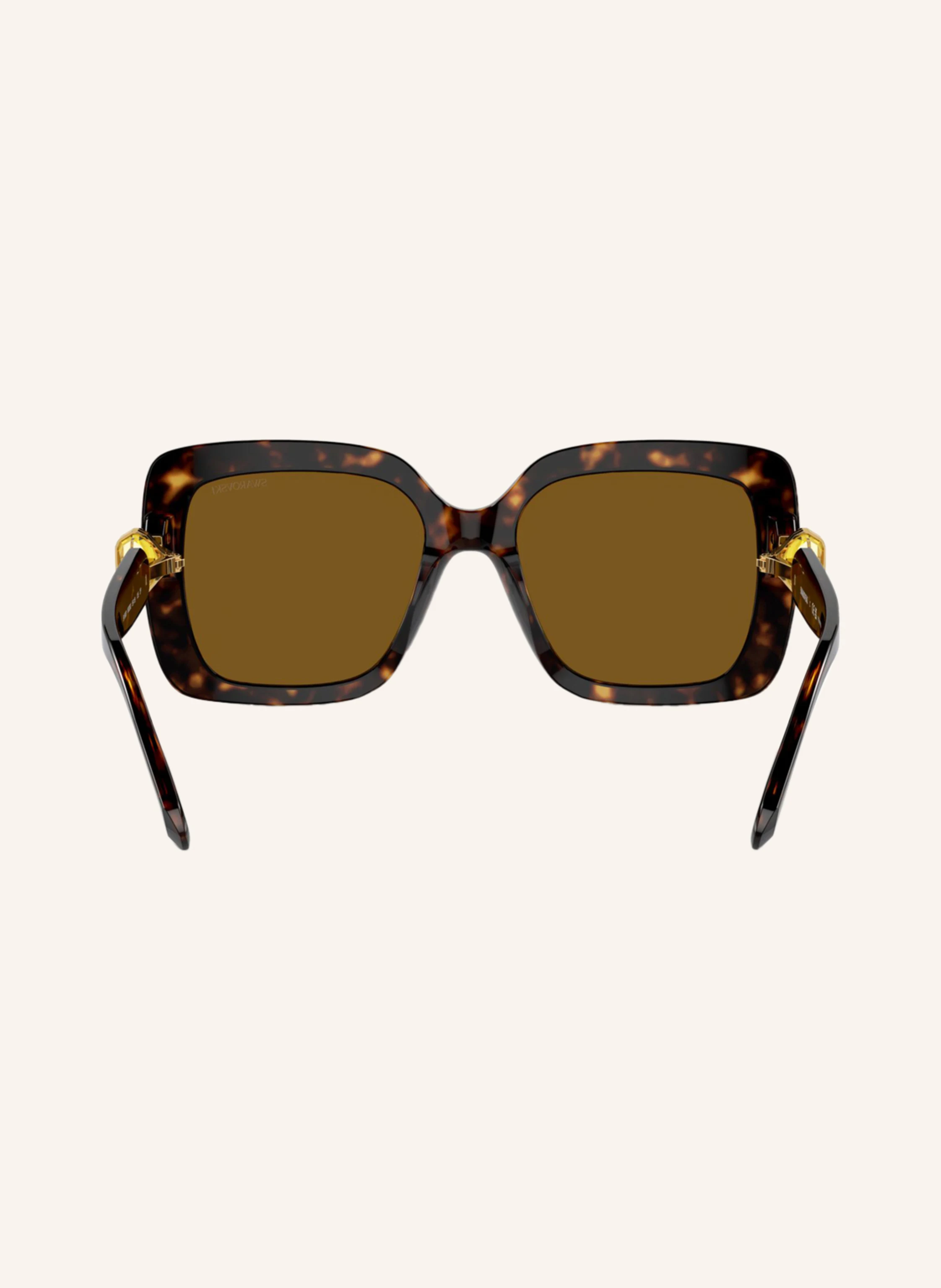 SWAROVSKI Sonnenbrille SK6001