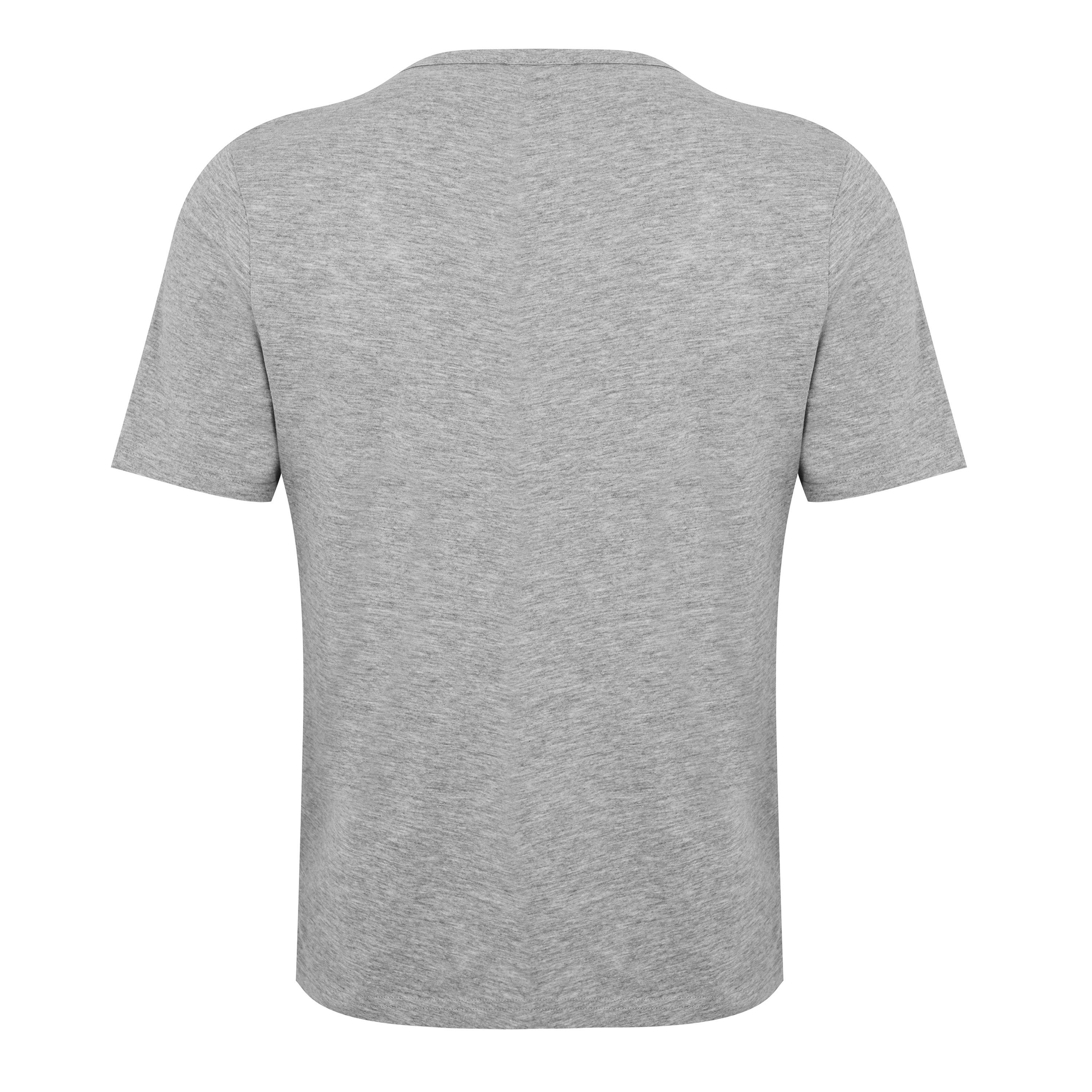 Lonsdale Single T Shirt Mens