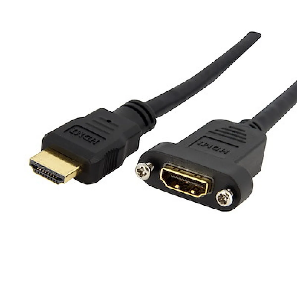DCU TecnoLogic HDMI Connection - Mini HDMI 1.5M