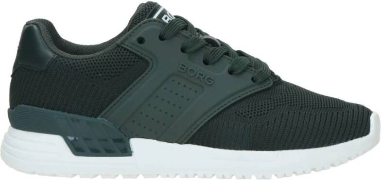 Bjorn Borg Björn Borg Sneakers R140 KNT K 9200 Groen 37
