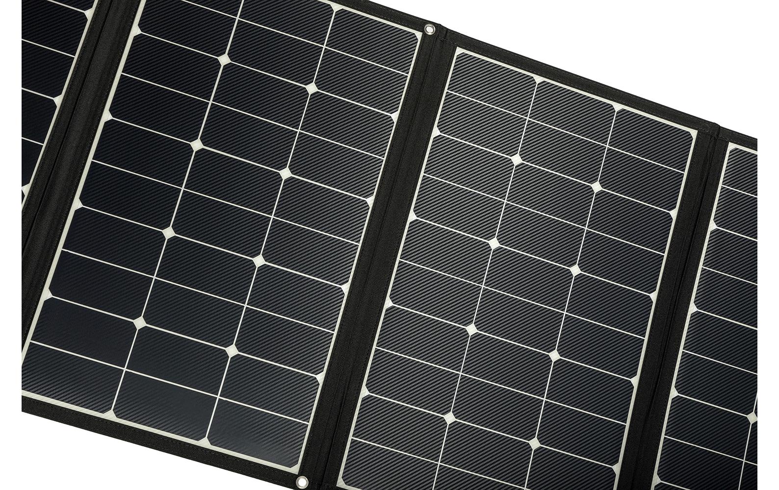 Solarpanel WS340SF 340 W<br>SunFolder Solartasche
