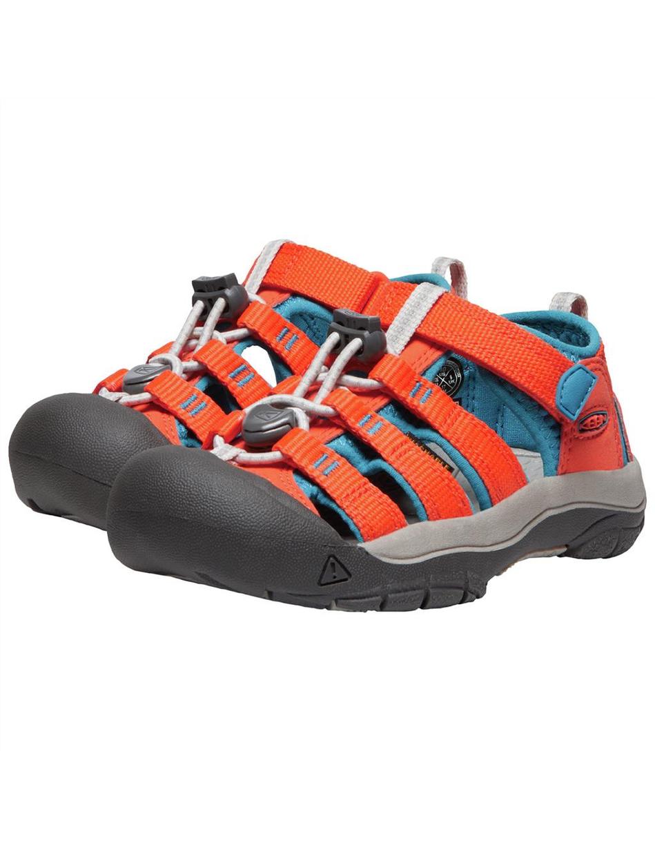 KINDERSCHUHE C NEWPORT H2