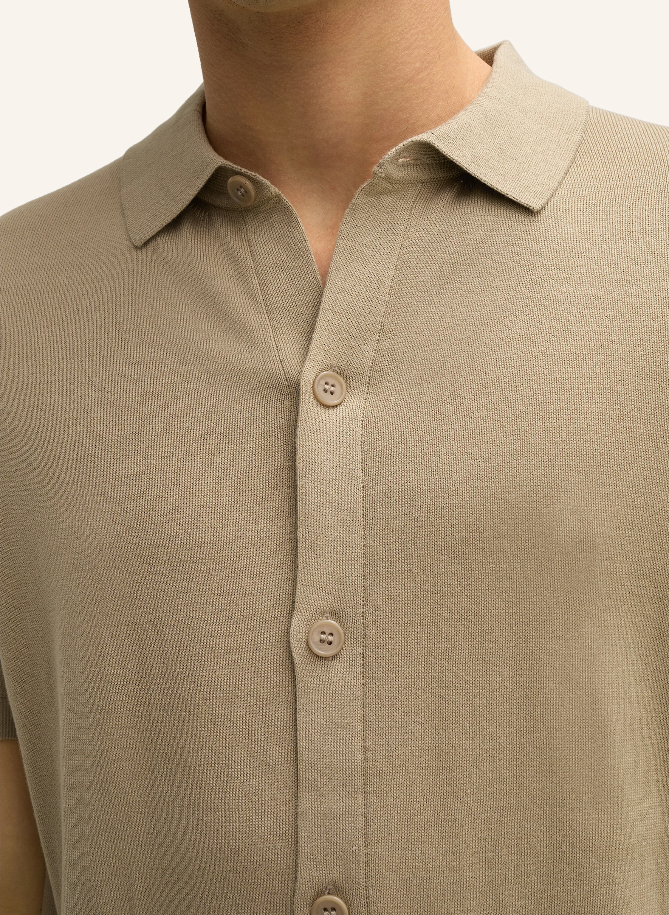 STRELLSON Poloshirt ADRIAN