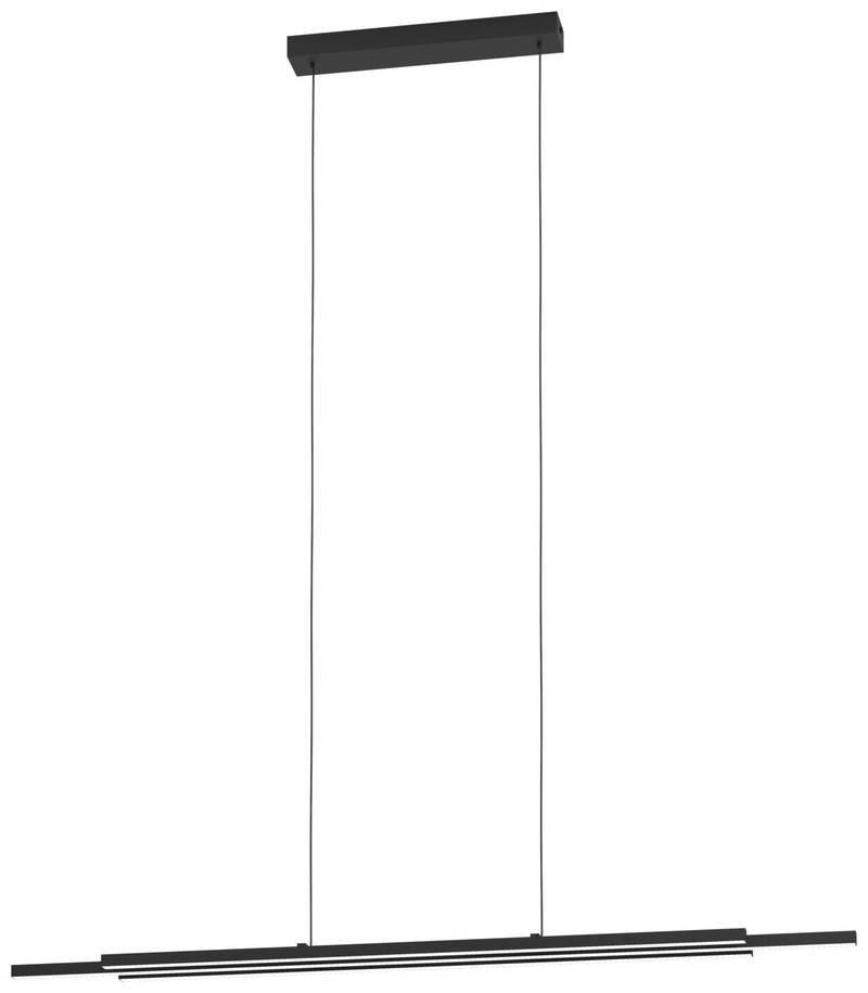 Novel LED-Hängeleuchte