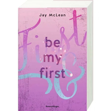 Ravensburger Be My First - First & Forever 1