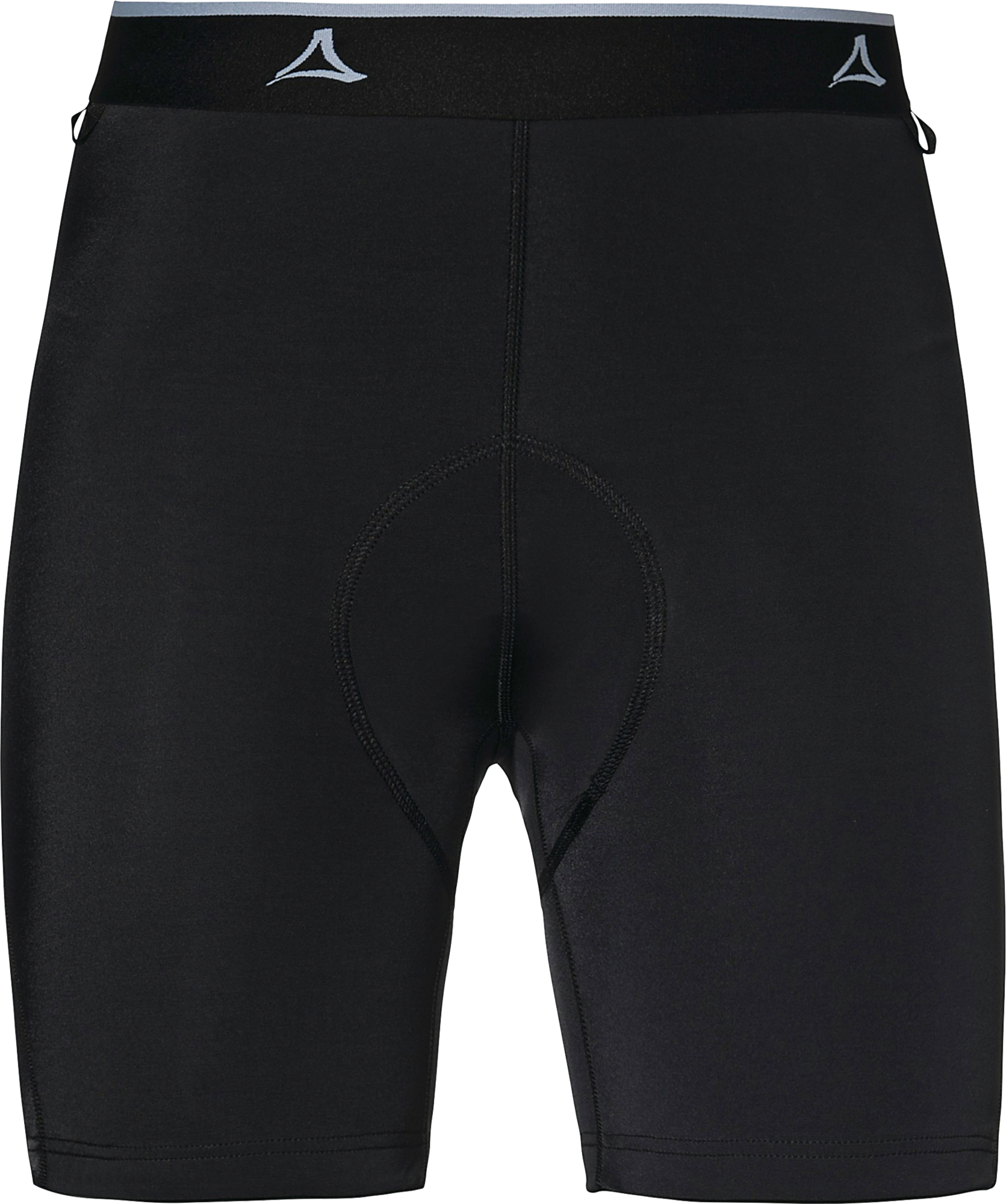 Schöffel Skin Pants 2h L  Damen Radunterziehhose mit Polsterung