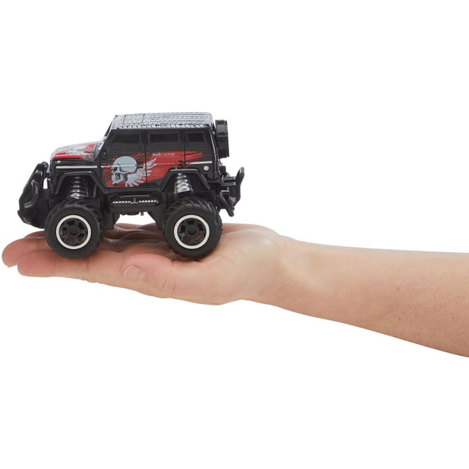 Revell Control - RC Auto - SUV Urban Rider
