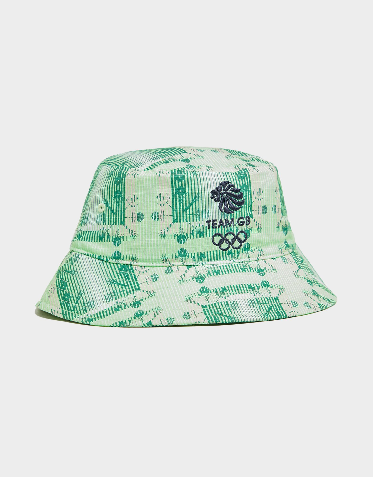 adidas Bob Team GB