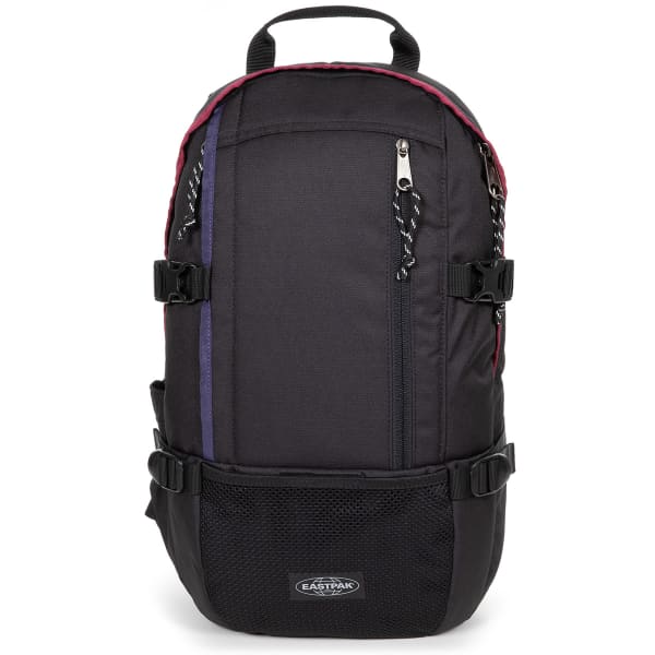 Sac à dos lifestyle EASTPAK FLOID EXPLORE BLACK