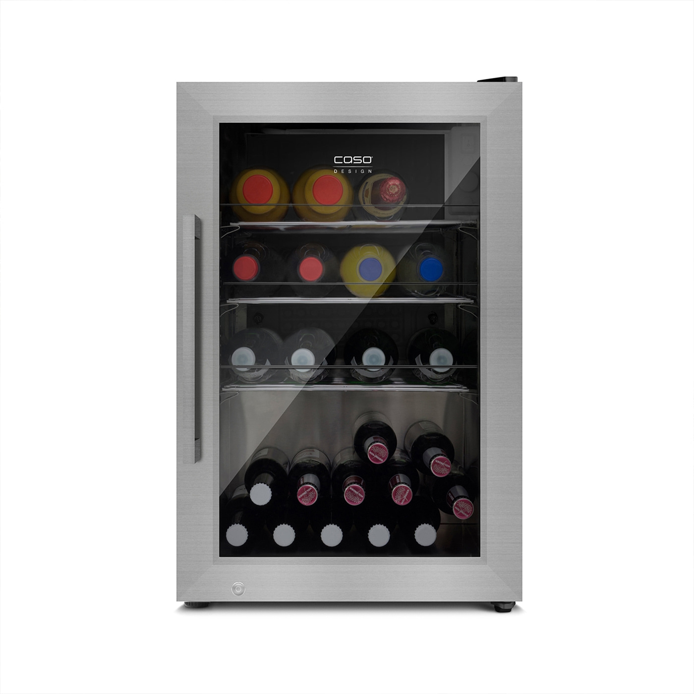 BBQ Cooler S-R