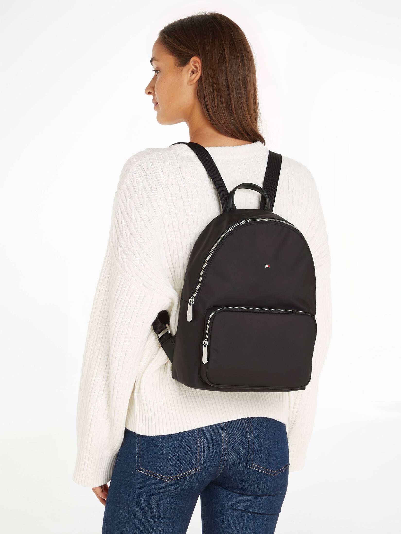 Tommy Hilfiger| Damen Rucksack