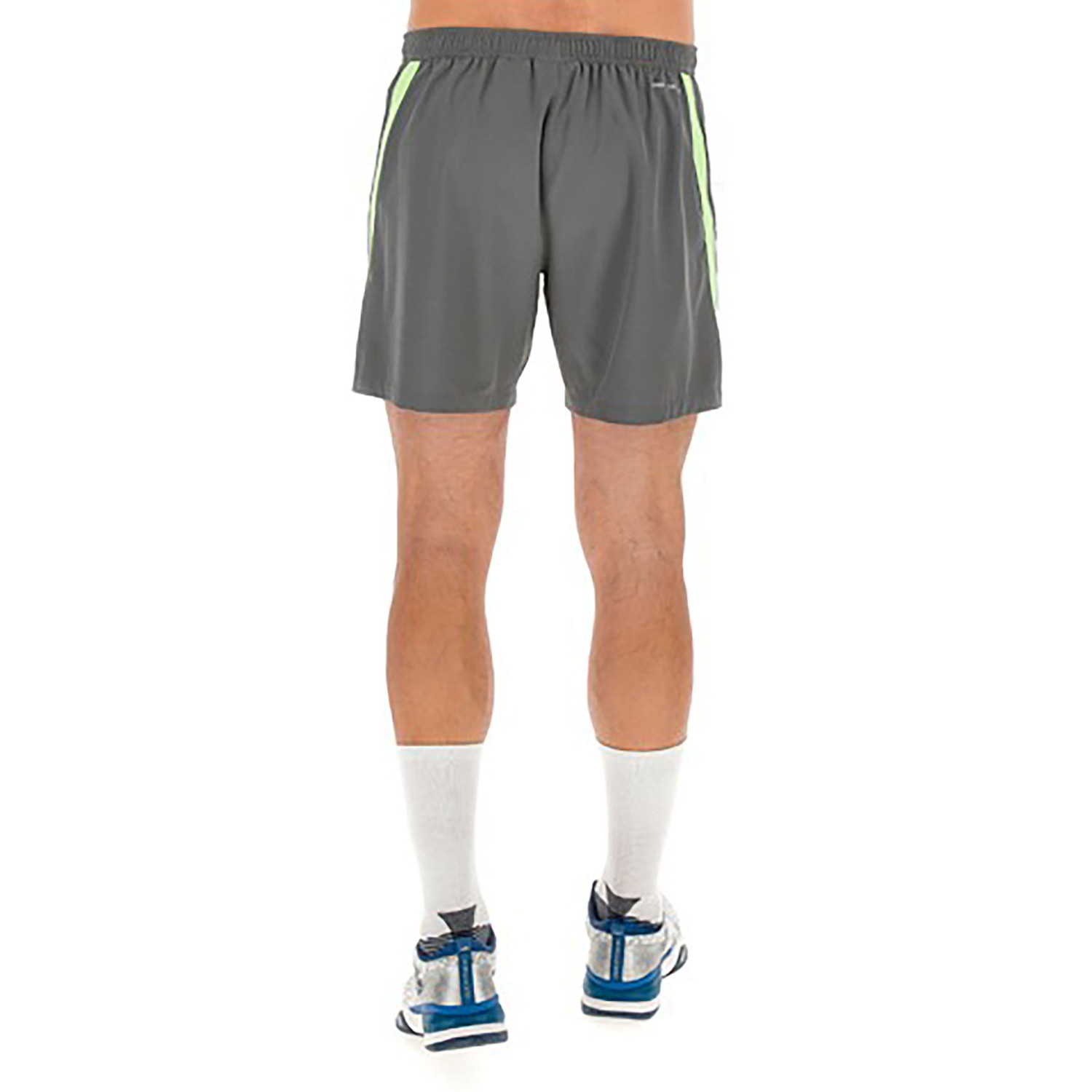 Lotto Tech IV 7 Inch Short